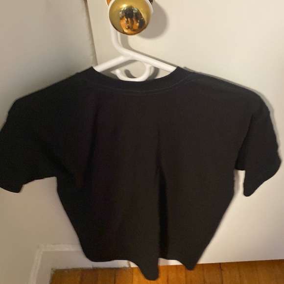 Ssur skull black t shirt - Picture 4 of 4